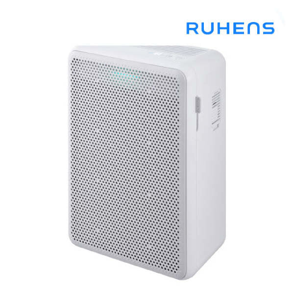 루헨스 공기청정기 퓨어 WHA-500 | RUHENS Air Purifier Pure WHA-500