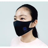 Protective Eco-Mask / UNPCF