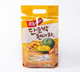 단호박 천마차 / 간편 건강식 / 18g x 50포 / 동일F&T