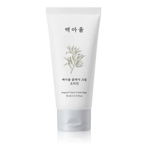 [Baek Ah-yul] Classic Cream