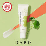 다보 에스오에스 리커버리 시카 크림 50ml  |  DABO S.O.S Recovery CICA Cream 50ml Centella Asiatica Extract 65.3%
