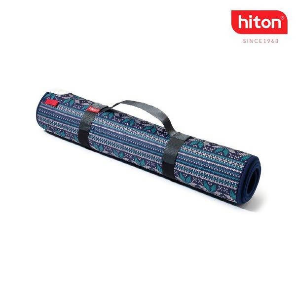 히트온 온열시트 LHT-020CT 싱글 웜시트 전기매트