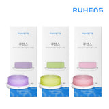 루헨스 비타민 샤워기 테라피 필터 WCS-110-RA | RUHENS Vitamin Shower Therapy Filter WCS-110-RA