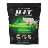 H.I.T. Lamb & Pork Medium & Large Breed Dog Formula