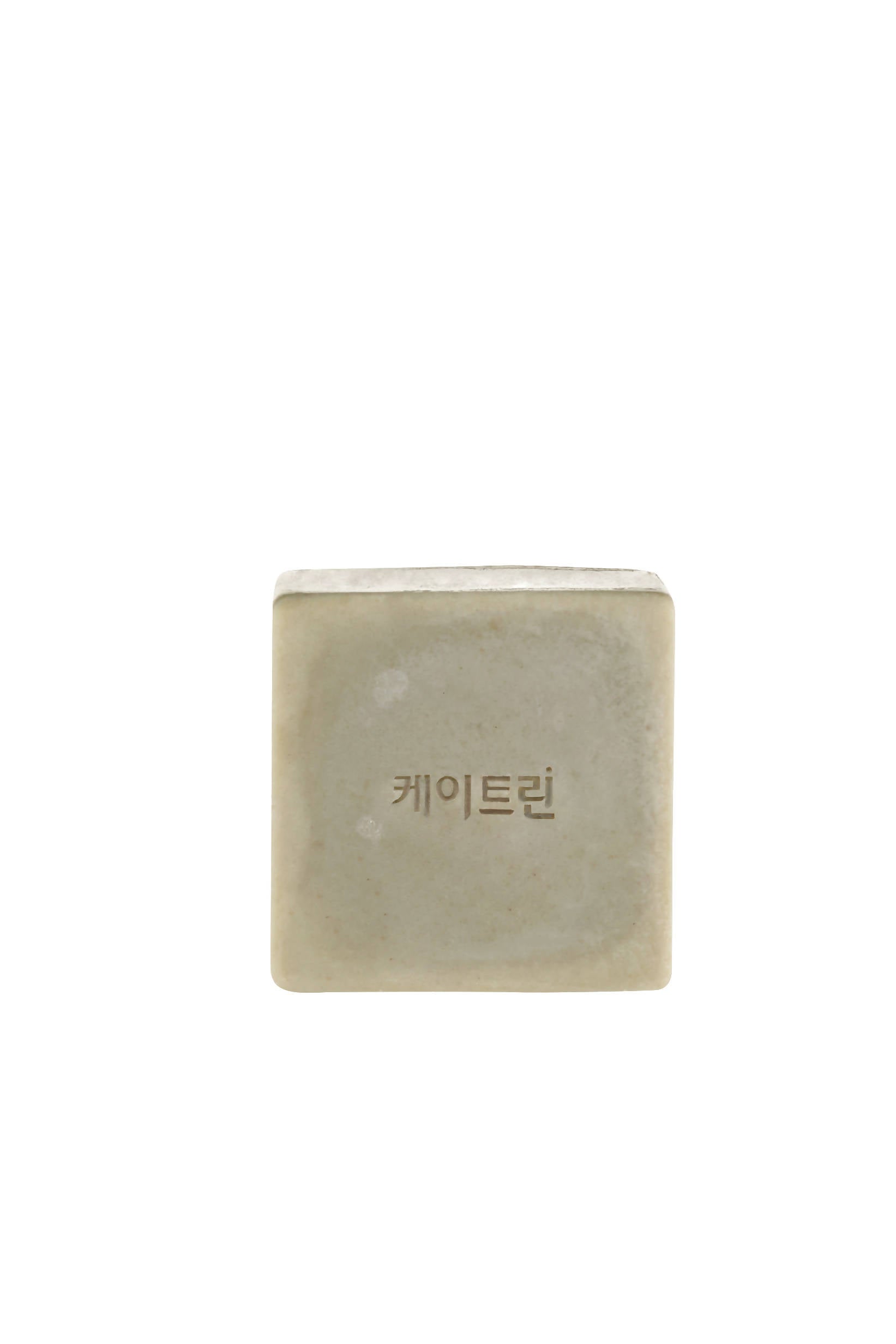 [Baek Ah-yul] Katrin Soap