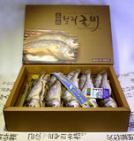 [Korea delivery only] National Treasure Oyster Luxury Barley Oyster Set