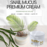 [Korea Direct Delivery] Kyu C Snail Cream