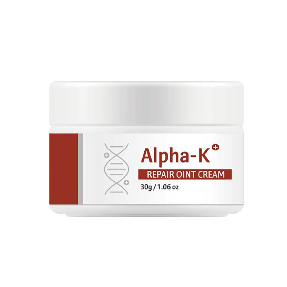 Alpha-K Repair Oint Cream 30g / Alpha K