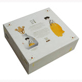 [Shin Yunbok] Miindo Ceramic Aroma Stick Diffuser Set