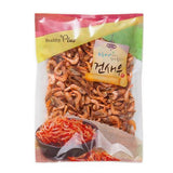 Dried Shrimp from the Blue Sea (0.35 Lbs)