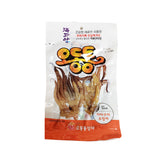 오동통 다리구이 오징어 50g x 2개/건어포/안주/간식